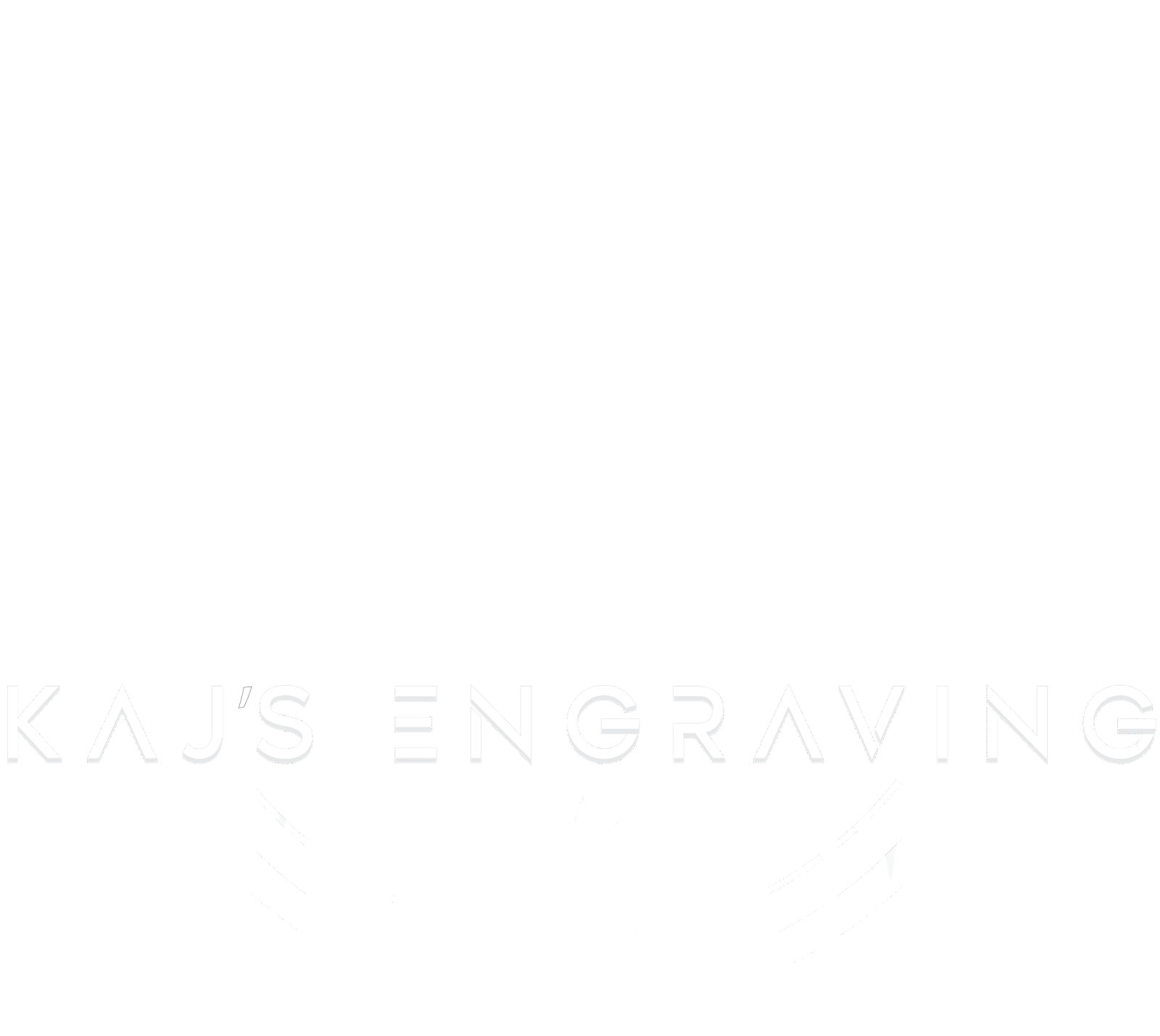 Kajs Engraving