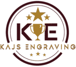 Kajs Engraving